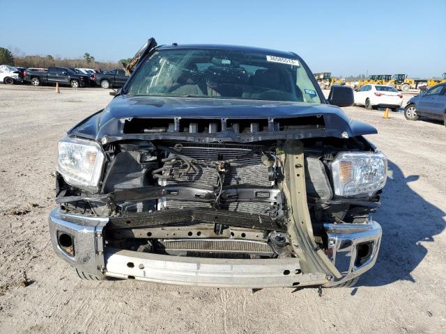 Photo 4 VIN: 5TFEW5F10GX203523 - TOYOTA TUNDRA CRE 