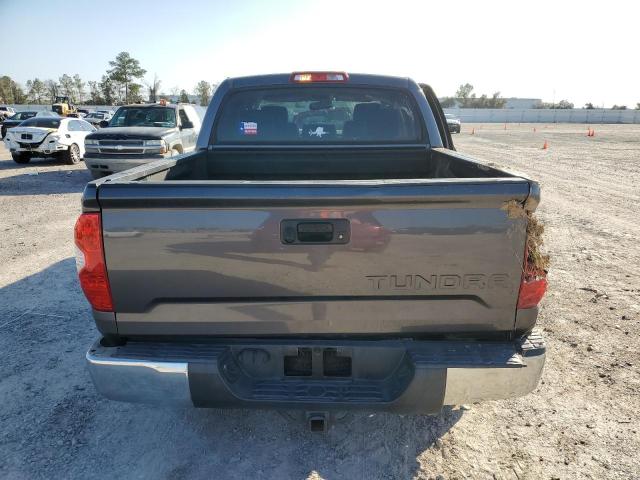 Photo 5 VIN: 5TFEW5F10GX203523 - TOYOTA TUNDRA CRE 