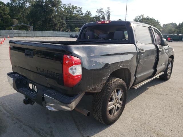 Photo 3 VIN: 5TFEW5F10HX215558 - TOYOTA TUNDRA CRE 