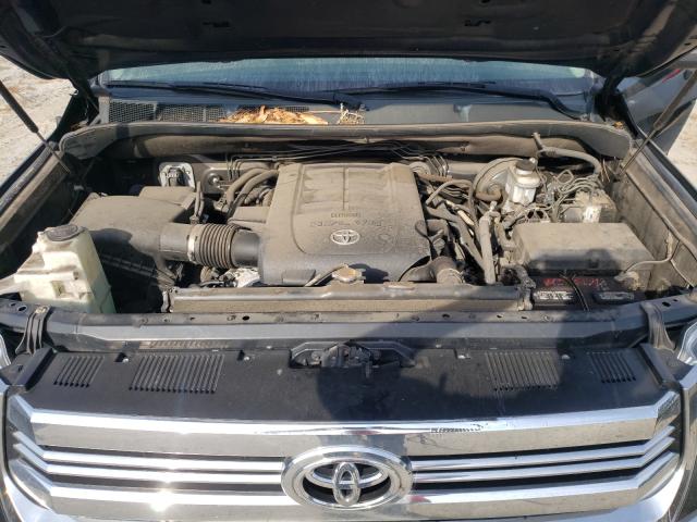 Photo 6 VIN: 5TFEW5F10HX215558 - TOYOTA TUNDRA CRE 