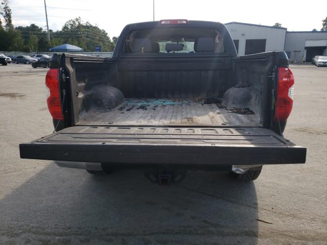 Photo 8 VIN: 5TFEW5F10HX215558 - TOYOTA TUNDRA CRE 