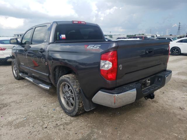 Photo 2 VIN: 5TFEW5F10HX216743 - TOYOTA TUNDRA CRE 