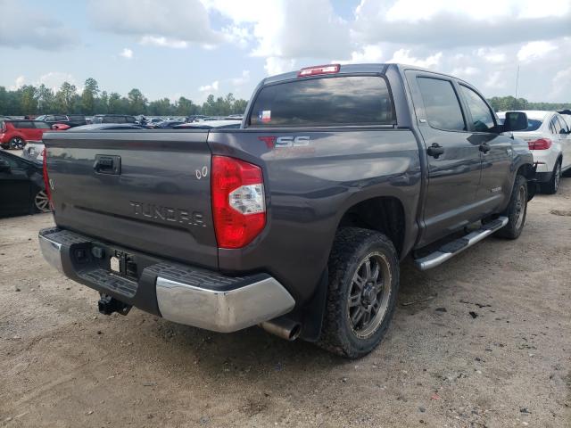 Photo 3 VIN: 5TFEW5F10HX216743 - TOYOTA TUNDRA CRE 