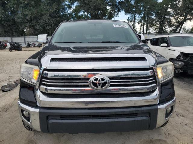 Photo 4 VIN: 5TFEW5F10HX221666 - TOYOTA TUNDRA CRE 