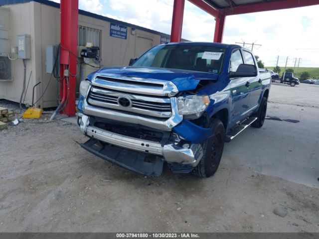 Photo 1 VIN: 5TFEW5F11GX198140 - TOYOTA TUNDRA 