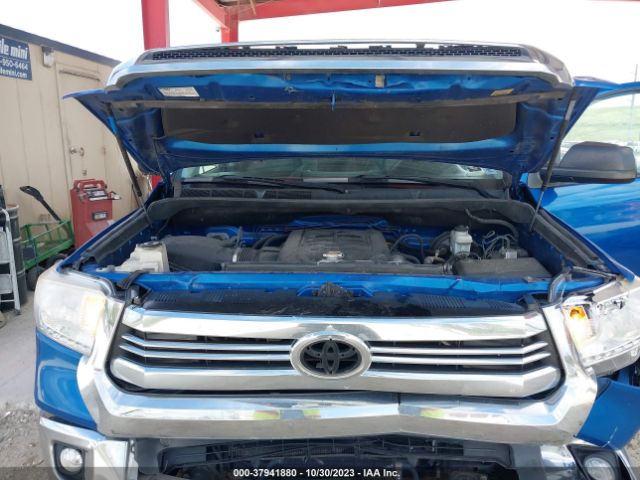 Photo 9 VIN: 5TFEW5F11GX198140 - TOYOTA TUNDRA 