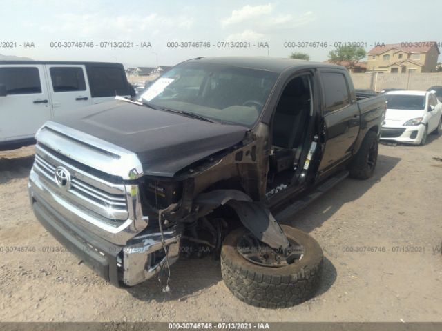 Photo 1 VIN: 5TFEW5F11HX224950 - TOYOTA TUNDRA 2WD 