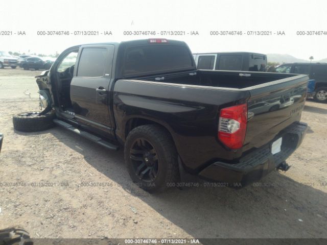 Photo 2 VIN: 5TFEW5F11HX224950 - TOYOTA TUNDRA 2WD 