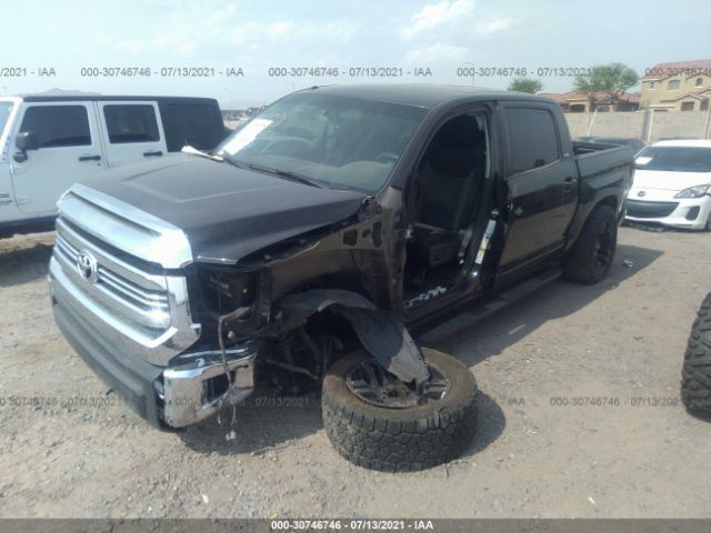 Photo 5 VIN: 5TFEW5F11HX224950 - TOYOTA TUNDRA 2WD 