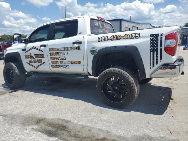 Photo 1 VIN: 5TFEW5F11HX226536 - TOYOTA TUNDRA CRE 