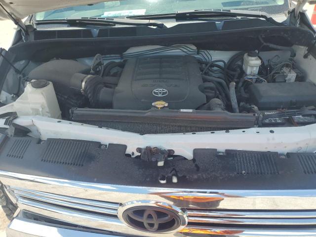 Photo 10 VIN: 5TFEW5F11HX226536 - TOYOTA TUNDRA CRE 