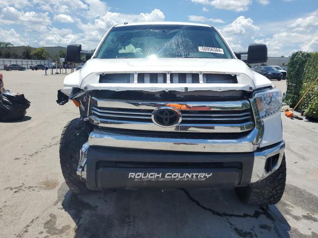 Photo 4 VIN: 5TFEW5F11HX226536 - TOYOTA TUNDRA CRE 