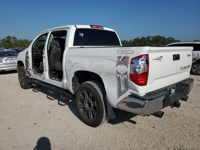 Photo 1 VIN: 5TFEW5F12GX197174 - TOYOTA TUNDRA CRE 