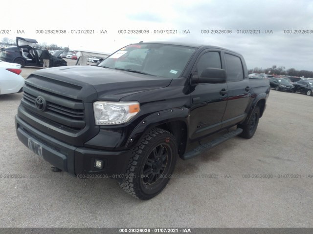 Photo 1 VIN: 5TFEW5F12GX205144 - TOYOTA TUNDRA 2WD TRUCK 