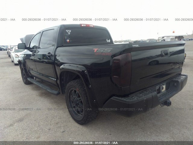 Photo 2 VIN: 5TFEW5F12GX205144 - TOYOTA TUNDRA 2WD TRUCK 