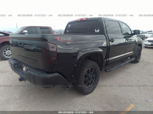 Photo 3 VIN: 5TFEW5F12GX205144 - TOYOTA TUNDRA 2WD TRUCK 