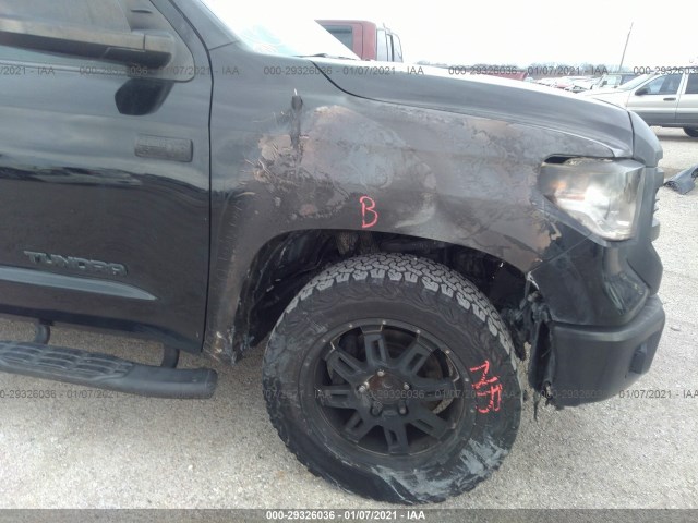 Photo 5 VIN: 5TFEW5F12GX205144 - TOYOTA TUNDRA 2WD TRUCK 