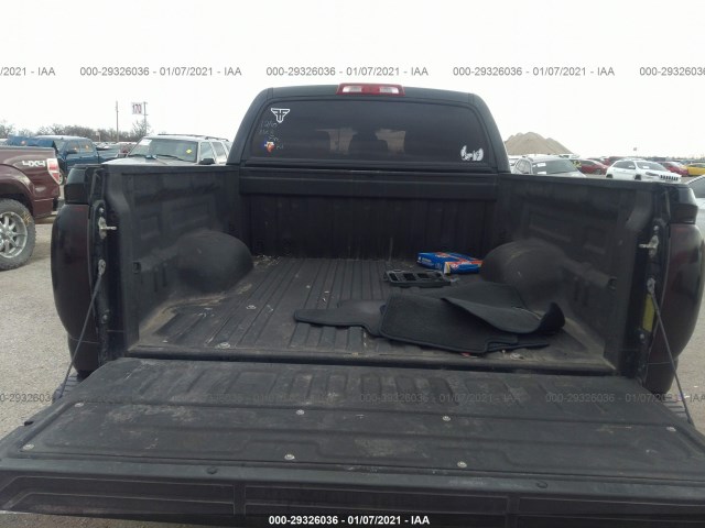 Photo 7 VIN: 5TFEW5F12GX205144 - TOYOTA TUNDRA 2WD TRUCK 