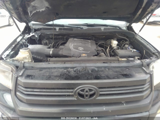 Photo 9 VIN: 5TFEW5F12GX205144 - TOYOTA TUNDRA 2WD TRUCK 