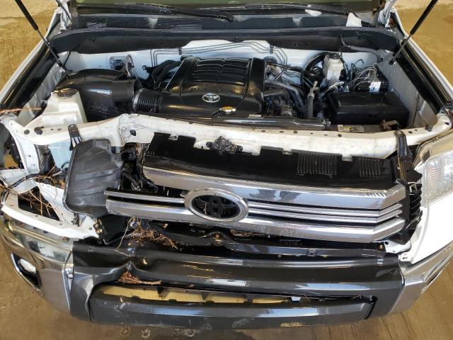 Photo 10 VIN: 5TFEW5F12HX212855 - TOYOTA TUNDRA CRE 