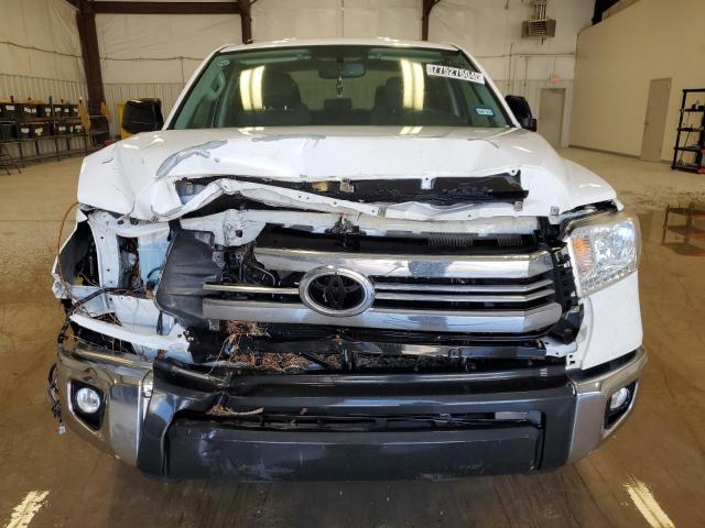 Photo 4 VIN: 5TFEW5F12HX212855 - TOYOTA TUNDRA CRE 