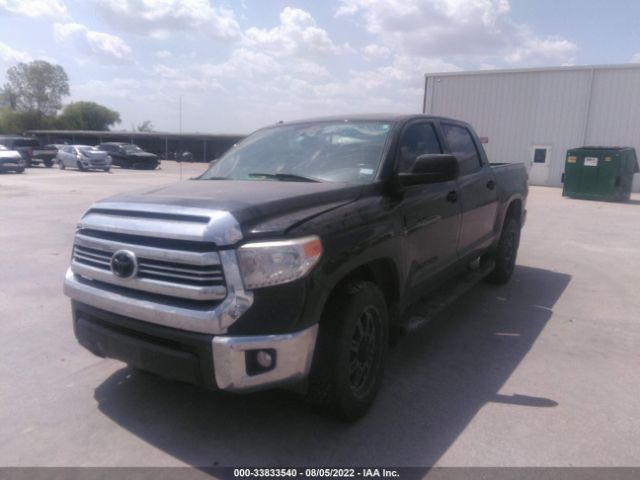 Photo 1 VIN: 5TFEW5F12HX216176 - TOYOTA TUNDRA 2WD 