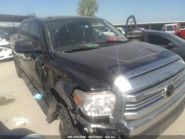 Photo 5 VIN: 5TFEW5F12HX216176 - TOYOTA TUNDRA 2WD 