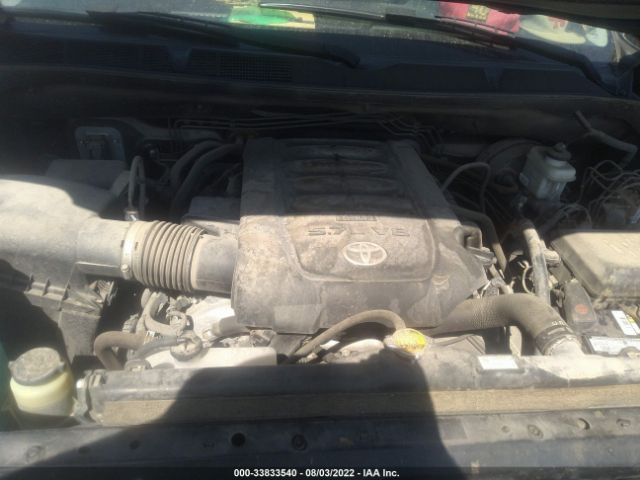 Photo 9 VIN: 5TFEW5F12HX216176 - TOYOTA TUNDRA 2WD 