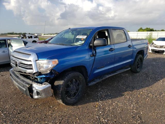 Photo 1 VIN: 5TFEW5F12HX218560 - TOYOTA TUNDRA CRE 