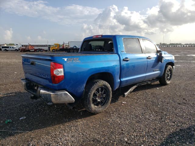 Photo 3 VIN: 5TFEW5F12HX218560 - TOYOTA TUNDRA CRE 