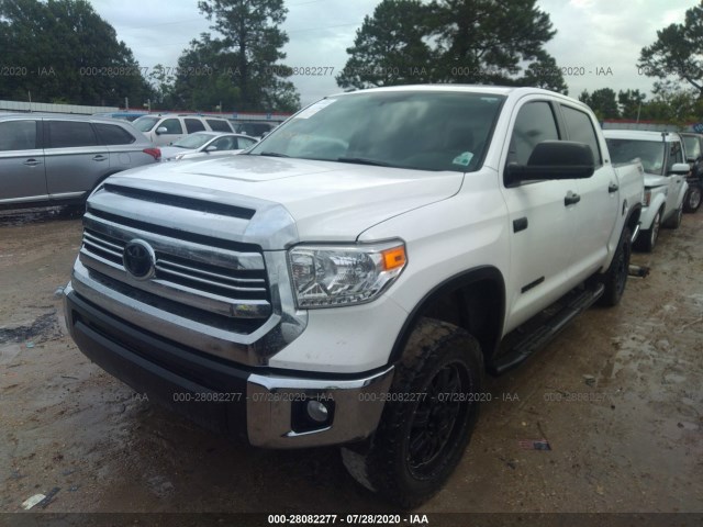 Photo 1 VIN: 5TFEW5F12HX218722 - TOYOTA TUNDRA 2WD 