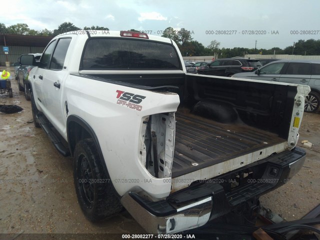 Photo 2 VIN: 5TFEW5F12HX218722 - TOYOTA TUNDRA 2WD 