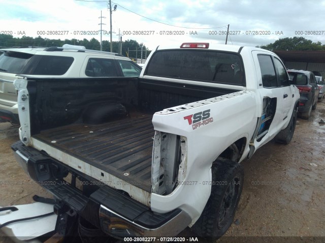 Photo 3 VIN: 5TFEW5F12HX218722 - TOYOTA TUNDRA 2WD 