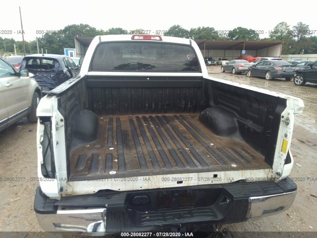 Photo 7 VIN: 5TFEW5F12HX218722 - TOYOTA TUNDRA 2WD 