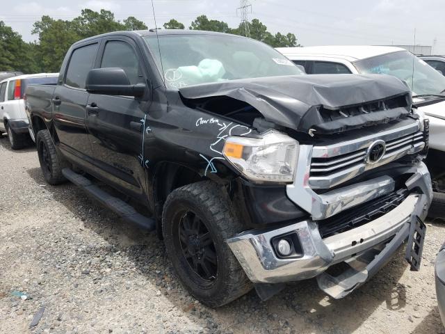 Photo 0 VIN: 5TFEW5F12HX219210 - TOYOTA TUNDRA CRE 