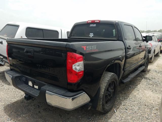 Photo 2 VIN: 5TFEW5F12HX219210 - TOYOTA TUNDRA CRE 