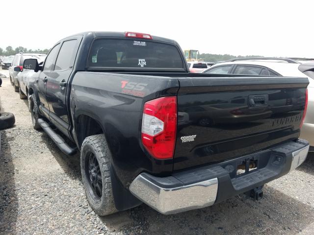 Photo 3 VIN: 5TFEW5F12HX219210 - TOYOTA TUNDRA CRE 