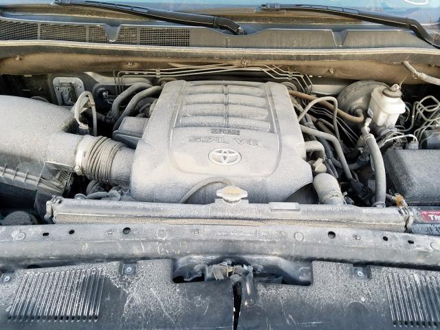 Photo 6 VIN: 5TFEW5F12HX219210 - TOYOTA TUNDRA CRE 