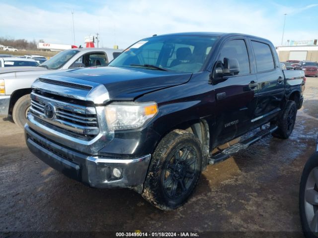 Photo 1 VIN: 5TFEW5F12HX228506 - TOYOTA TUNDRA 