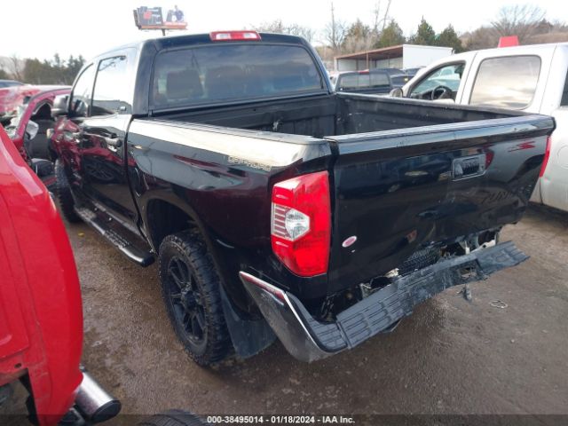 Photo 2 VIN: 5TFEW5F12HX228506 - TOYOTA TUNDRA 