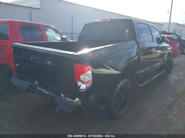 Photo 3 VIN: 5TFEW5F12HX228506 - TOYOTA TUNDRA 