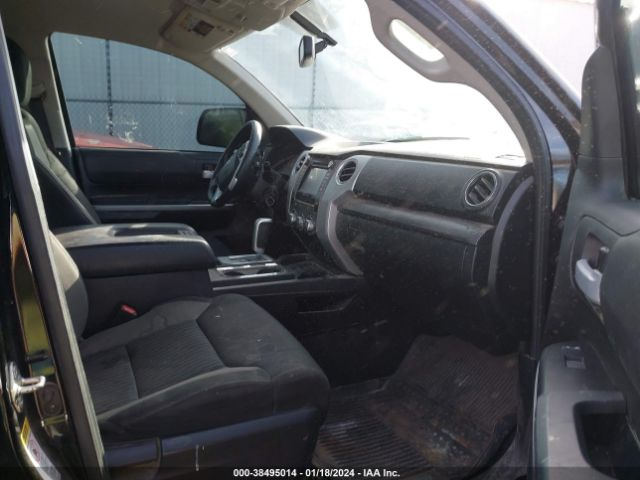 Photo 4 VIN: 5TFEW5F12HX228506 - TOYOTA TUNDRA 