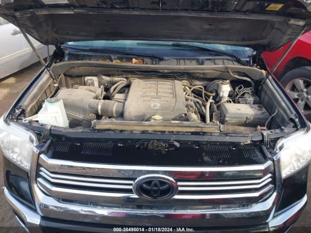 Photo 9 VIN: 5TFEW5F12HX228506 - TOYOTA TUNDRA 