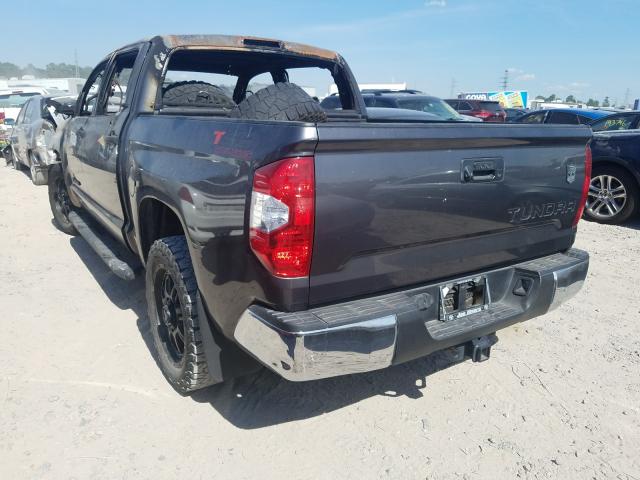 Photo 2 VIN: 5TFEW5F13GX208859 - TOYOTA TUNDRA CRE 