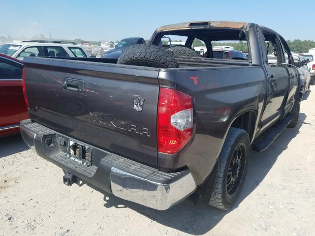 Photo 3 VIN: 5TFEW5F13GX208859 - TOYOTA TUNDRA CRE 