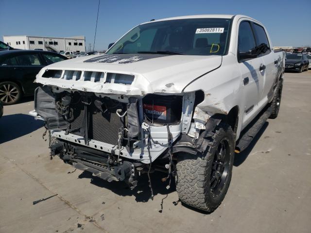 Photo 1 VIN: 5TFEW5F13HX215635 - TOYOTA TUNDRA 2WD 