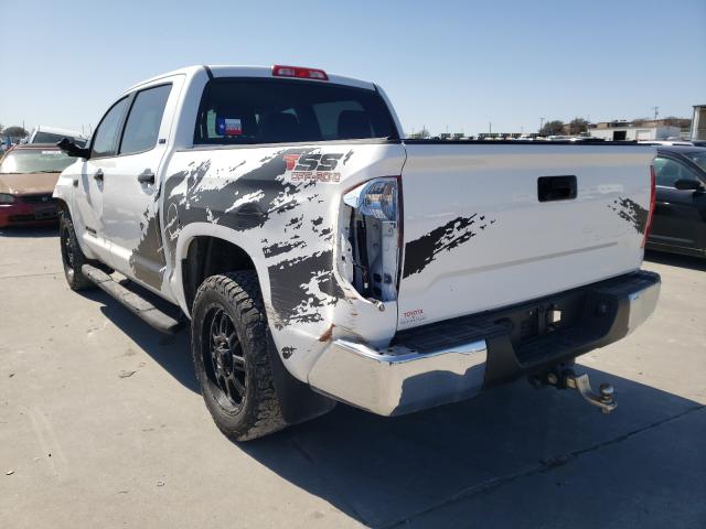 Photo 2 VIN: 5TFEW5F13HX215635 - TOYOTA TUNDRA 2WD 