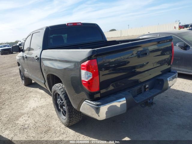 Photo 2 VIN: 5TFEW5F13HX218213 - TOYOTA TUNDRA 