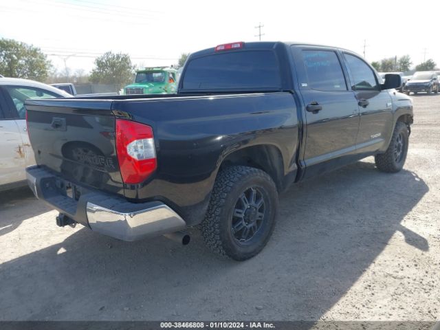 Photo 3 VIN: 5TFEW5F13HX218213 - TOYOTA TUNDRA 