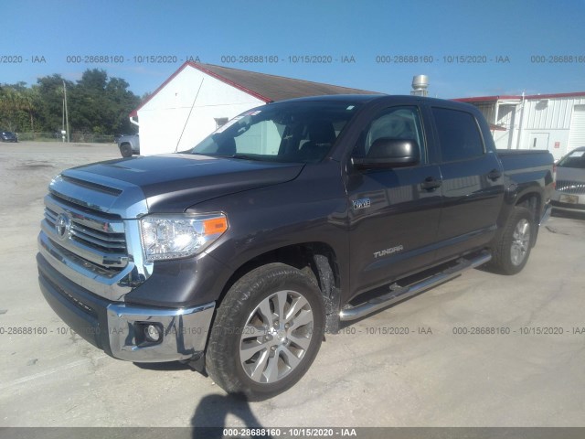 Photo 1 VIN: 5TFEW5F13HX227042 - TOYOTA TUNDRA 2WD 